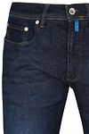 Pierre Cardin Jeans Lyon Tapered Future Flex Navy Product / Detail