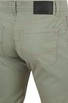 Pierre Cardin Pantalon Lyon Future Flex Vert Product / Detail