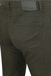 Pantaloni Pierre Cardin Lyon Tapered Verde Product / Detail