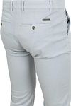 Chinosy Pierre Cardin Castres w kolorze Sterling Blue Product / Detail