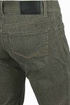 Pierre Cardin Jeans Lyon Tapered Olive Green Product / Detail