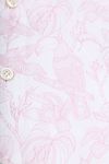 Olymp Signature Twill Shirt Print Light Pink Product / Detail