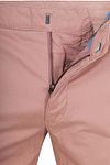 Meyer Chino Rio Pink Product / Detail