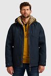 PME Legend Jacket Snowpack Wool 5.0 Navy Model / Voorkant
