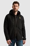 PME Legend Jacket Successor Black Model / Voorkant