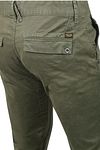 PME Legend American Classic Chino verde oliva Product / Achterkant