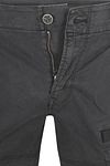 PME Legend Nordrop Cargo Shorts Antraciet Product / Detail