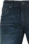 PME Legend Tailwheel Jeans Mörkblå Indigo Product / Detail