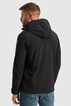 PME Legend Jacket Successor Black Model / Achterkant