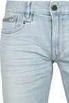 PME Legend Commander 3.0 Denim Shorts Blå SBT Product / Detail