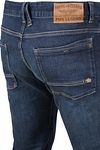 PME Legend Commander 3.0 Jeans Blauw DBF Product / Detail