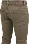 PME Legend Nightflight Jeans Grün