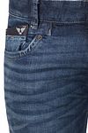 PME Legend Commander 3.0 Jeans Blau DBF Product / Detail