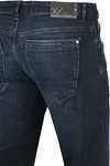 PME Legend Jeans XV niebiesko-czarne PTR150 Product / Detail