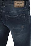 PME Legend Nightflight Jeans Marinblå TWB Product / Detail