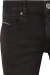 PME Legend Nightflight Jeans Schwarz RBD Product / Detail