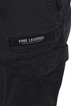 PME Legend Nordrop Cargo Shorts Noir Product / Detail