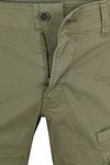 PME Legend Nordrop Cargo Shorts Olive Green Product / Detail