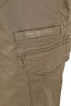 PME Legend Nordrop Cargoshorts Beige Product / Detail