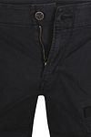 PME Legend Nordrop Cargo Shorts Nero Product / Detail