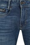 PME Legend Skyrak Jeans Blue HMB Product / Detail