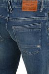 PME Legend Skyrak Jeans Niebieskie HMB Product / Detail