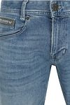 PME Legend Skyrak Jeans niebieskie PLB Product / Detail