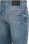 PME Legend Skyrak Jeansy Niebieskie DSF Product / Detail