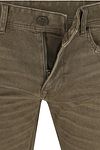 PME Legend Tailwheel Broek Olive Product / Detail