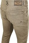 PME Legend Tailwheel Farvet Denim Beige Product / Detail