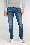PME Legend Tailwheel Jeans Mittel Blau Model / Voorkant