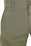 PME Legend Nordrop Cargo Shorts Olive Green Product / Detail