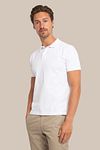 Suitable Cas Polo Wit Model / Voorkant