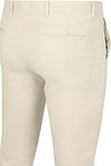 Chino Profuomo greige Product / Detail