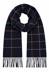 Profuomo Sciarpa Blu PPXS30006A-P