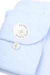 Profuomo Shirt Extra Lange Mouwen Travel Lichtblauw Product / Detail