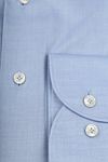 Profuomo Shirt Structure Light Blue Product / Detail
