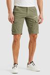 PME Legend Nordrop Cargo Shorts Olive Green Model / Voorkant