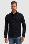 PME Legend Jersey Shirt Black Model / Voorkant
