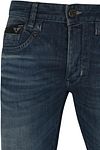 PME Legend Commander 3.0 Denim Jeans Blue