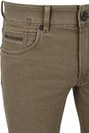 PME Legend Nightflight Jeans Grün