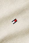 Pullover Tommy Hilfiger in cotone e cashmere ecru Product / Detail