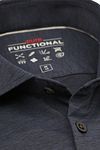 Pure Functional Shirt z krótkim rękawem w kolorze granatowym Product / Detail