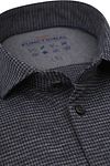 Pure The Functional Shirt Print w kolorze antracytowym Product / Detail