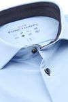 Pure Shirt Blauw Product / Detail