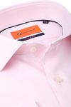 Camisa Suitable con puño doble rosa Product / Detail