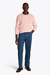 Tommy Hilfiger Pull Structure Rose Model / Voorkant