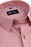 Suitable Overhemd Oud Roze Product / Detail
