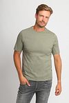 Suitable Respect T-shirt Jim Groen Model / Voorkant
