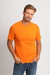 Suitable Respect T-shirt Jim Oranje Model / Voorkant